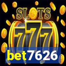 bet7626