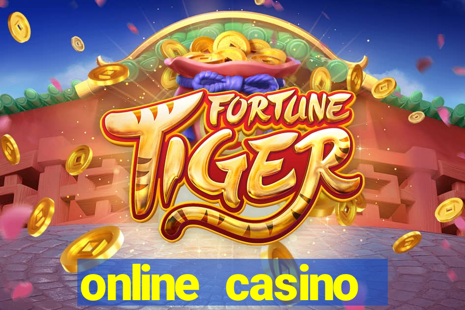 online casino gambling games