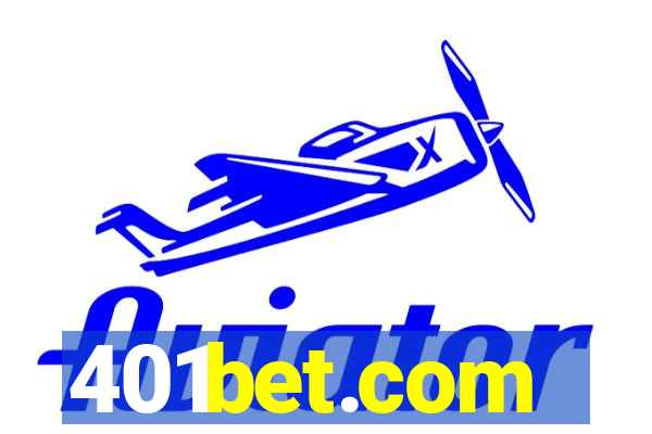 401bet.com