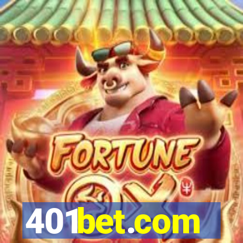 401bet.com