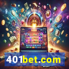 401bet.com