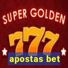 apostas bet