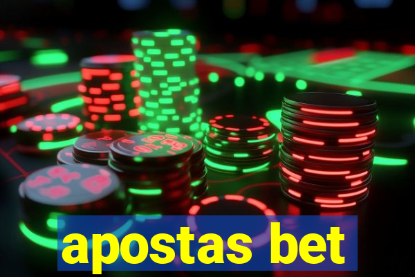 apostas bet