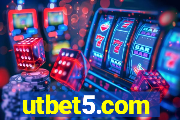 utbet5.com