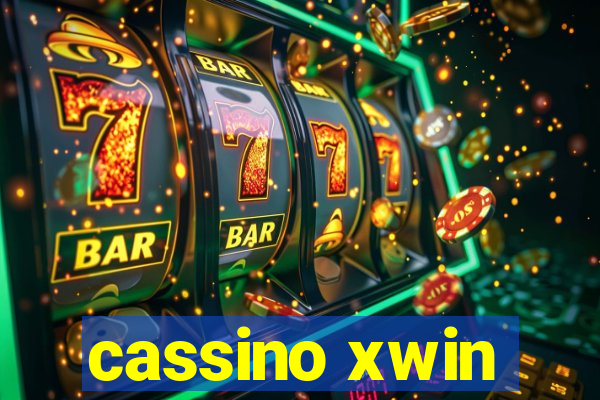 cassino xwin