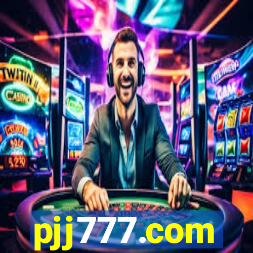 pjj777.com