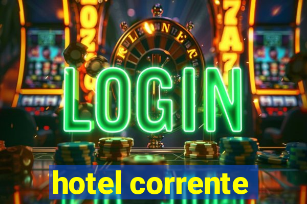 hotel corrente