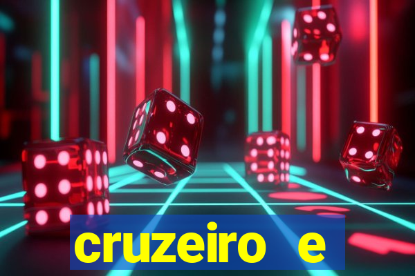 cruzeiro e fluminense futemax