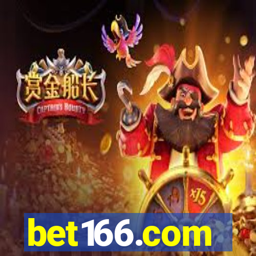 bet166.com