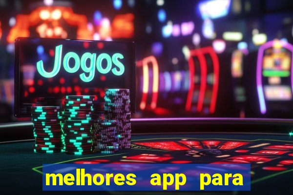 melhores app para ganhar dinheiro jogando