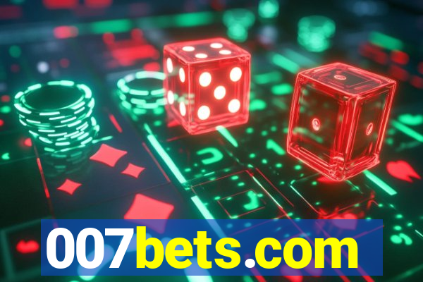 007bets.com