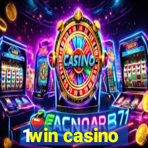 1win casino