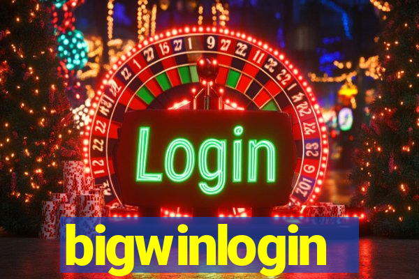 bigwinlogin