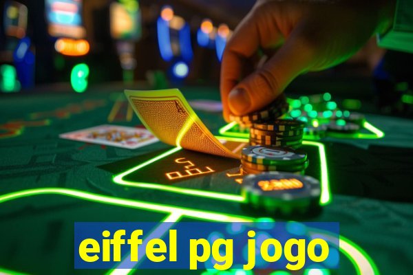 eiffel pg jogo