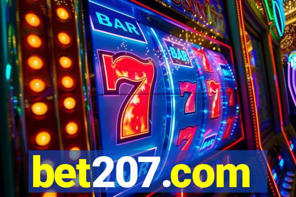 bet207.com