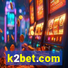 k2bet.com