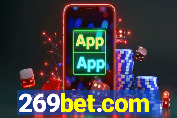 269bet.com