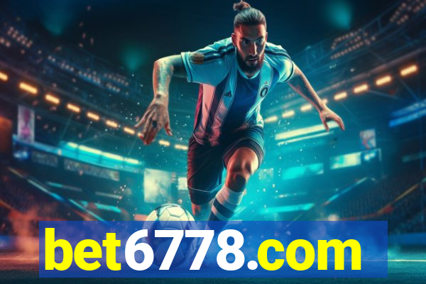 bet6778.com