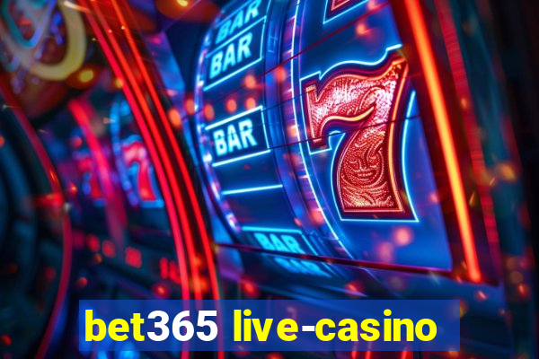 bet365 live-casino