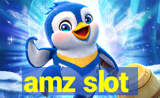 amz slot