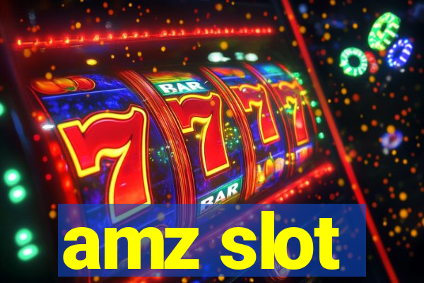 amz slot