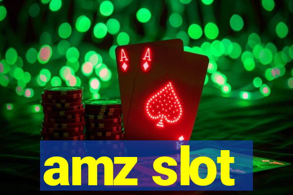 amz slot