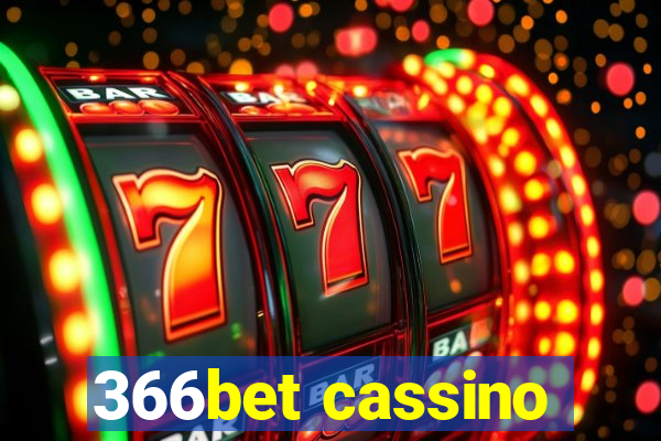 366bet cassino