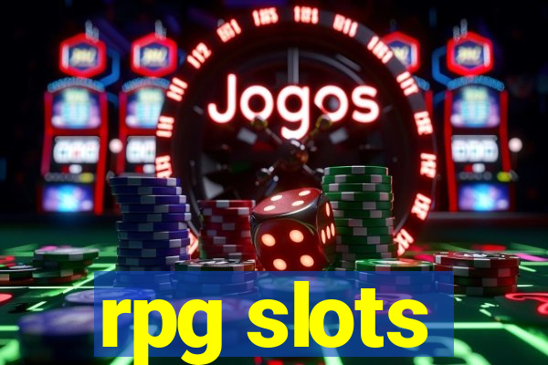 rpg slots