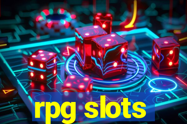 rpg slots