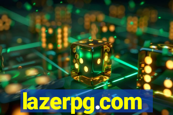 lazerpg.com