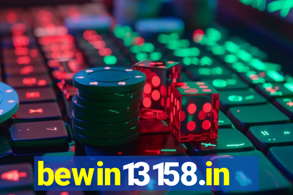 bewin13158.in