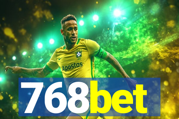 768bet