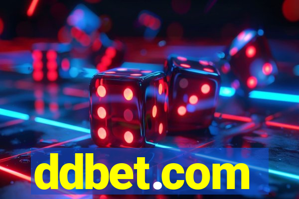 ddbet.com