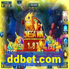 ddbet.com