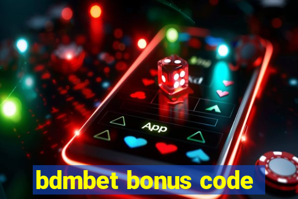 bdmbet bonus code