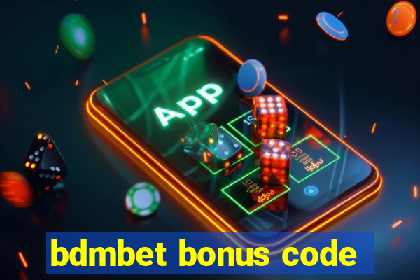 bdmbet bonus code