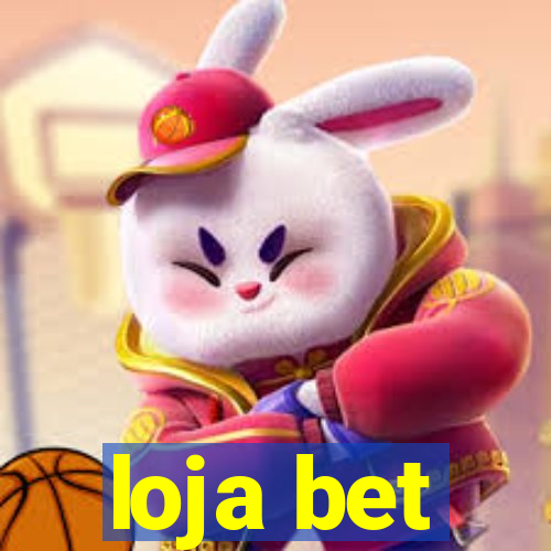 loja bet