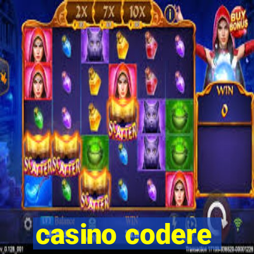 casino codere