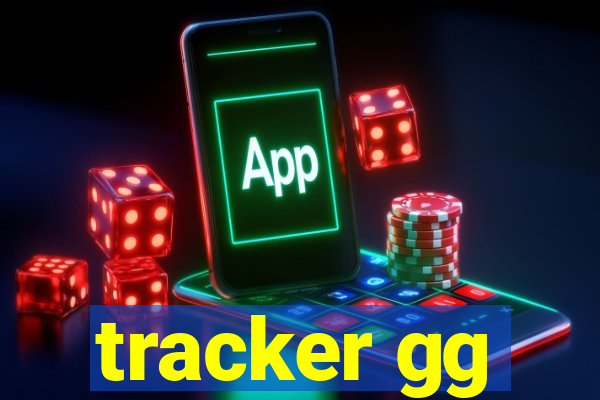 tracker gg