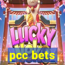 pcc bets