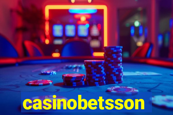 casinobetsson