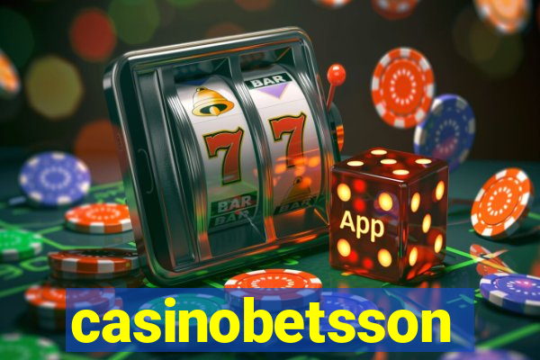 casinobetsson