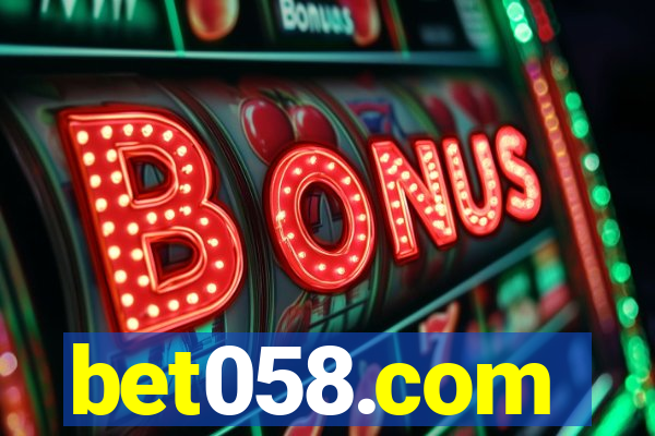 bet058.com