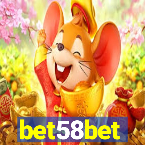 bet58bet