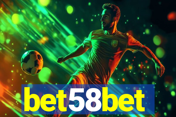 bet58bet