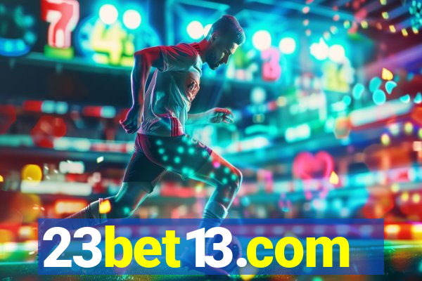 23bet13.com