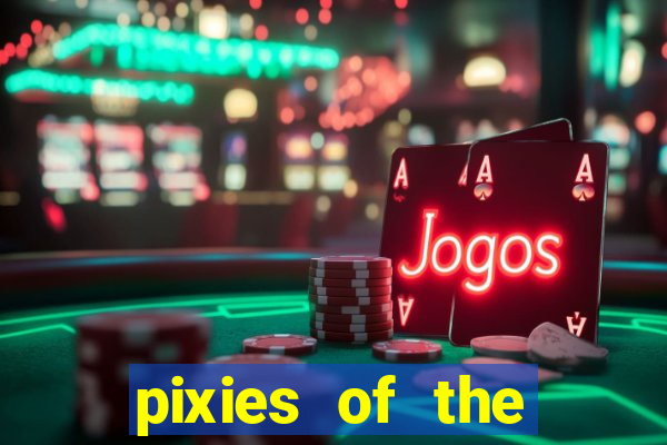 pixies of the forest free slot