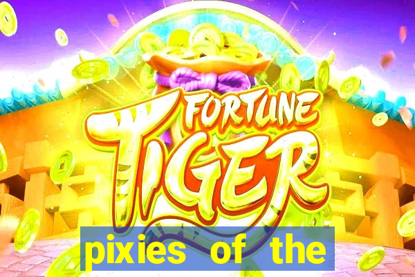 pixies of the forest free slot