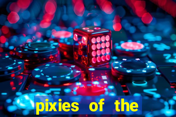 pixies of the forest free slot