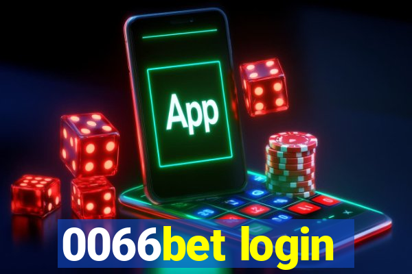 0066bet login